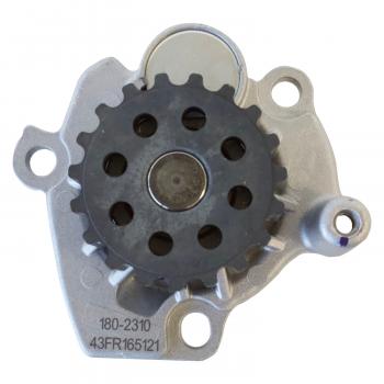 2012 Audi A3 Engine Water Pump GMB 1802310 image 4 of 4