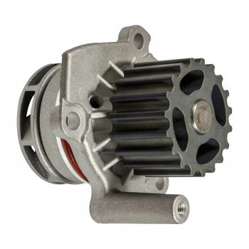 2012 Audi A3 Engine Water Pump GMB 1802310IM image 1 of 4
