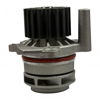 2012 Audi A3 Engine Water Pump GMB 1802310IM image 3 of 4