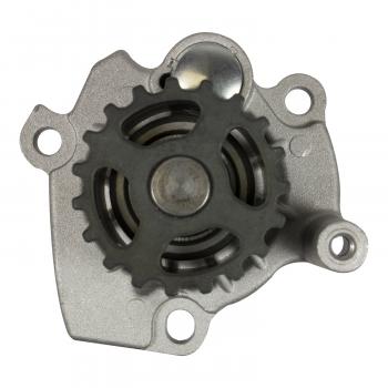 2012 Audi A3 Engine Water Pump GMB 1802310IM image 4 of 4