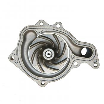 2006 Audi S4 Engine Water Pump GMB 1802330 image 2 of 4