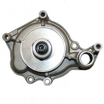 2006 Audi S4 Engine Water Pump GMB 1802330 image 4 of 4