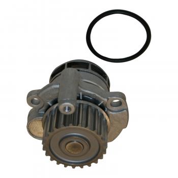 2015 Audi TTS Quattro Engine Water Pump