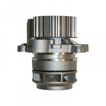 2006 Audi A3 Engine Water Pump GMB 1802340 image 3 of 4