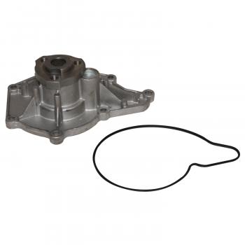 2012 Audi Q5 Engine Water Pump GMB 1802380 image 1 of 4