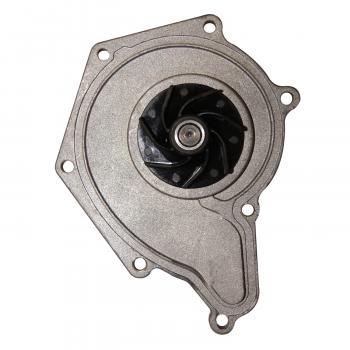 2012 Audi Q5 Engine Water Pump GMB 1802380 image 2 of 4