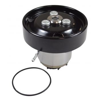 2015 Volkswagen Touareg Engine Water Pump