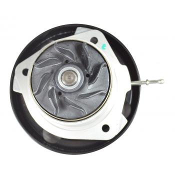 2013 Volkswagen Touareg Engine Water Pump GMB 1802390 image 2 of 4