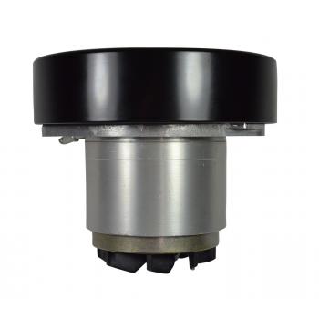 2013 Volkswagen Touareg Engine Water Pump GMB 1802390 image 3 of 4
