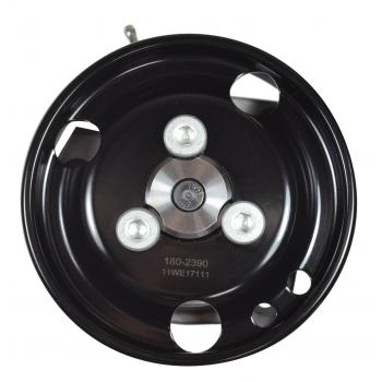 2013 Volkswagen Touareg Engine Water Pump GMB 1802390 image 4 of 4