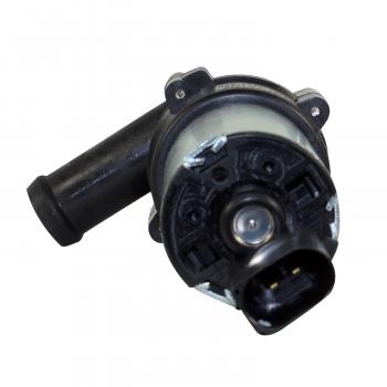 2009 Porsche Cayenne Engine Auxiliary Water Pump GMB 1802400 image 2 of 4