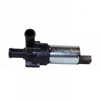 2009 Porsche Cayenne Engine Auxiliary Water Pump GMB 1802400 image 3 of 4