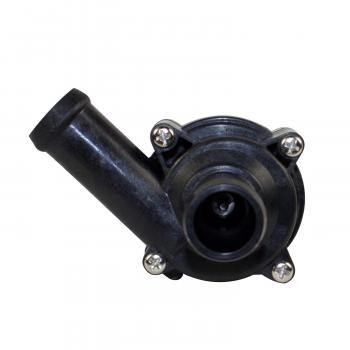 2009 Porsche Cayenne Engine Auxiliary Water Pump GMB 1802400 image 4 of 4