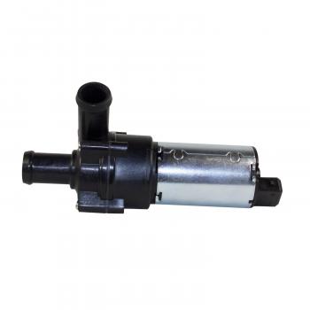2000 Audi S4 Engine Auxiliary Water Pump GMB 1802410 image 3 of 4