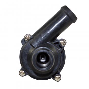 2000 Audi S4 Engine Auxiliary Water Pump GMB 1802410 image 4 of 4