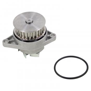 2005 Volkswagen Lupo Engine Water Pump