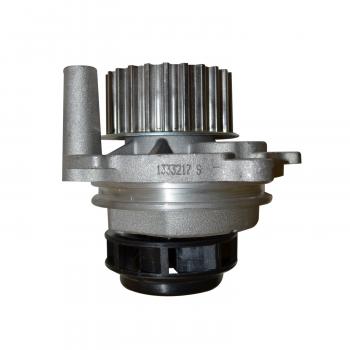 2002 Seat Ibiza Engine Water Pump GMB 1802430 image 3 of 4