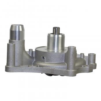 2015 Audi RS5 Engine Water Pump GMB 1802450 image 3 of 4