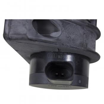 2012 Audi A3 Engine Auxiliary Water Pump GMB 1802460 image 3 of 4