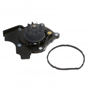 2016 Audi A5 Engine Water Pump