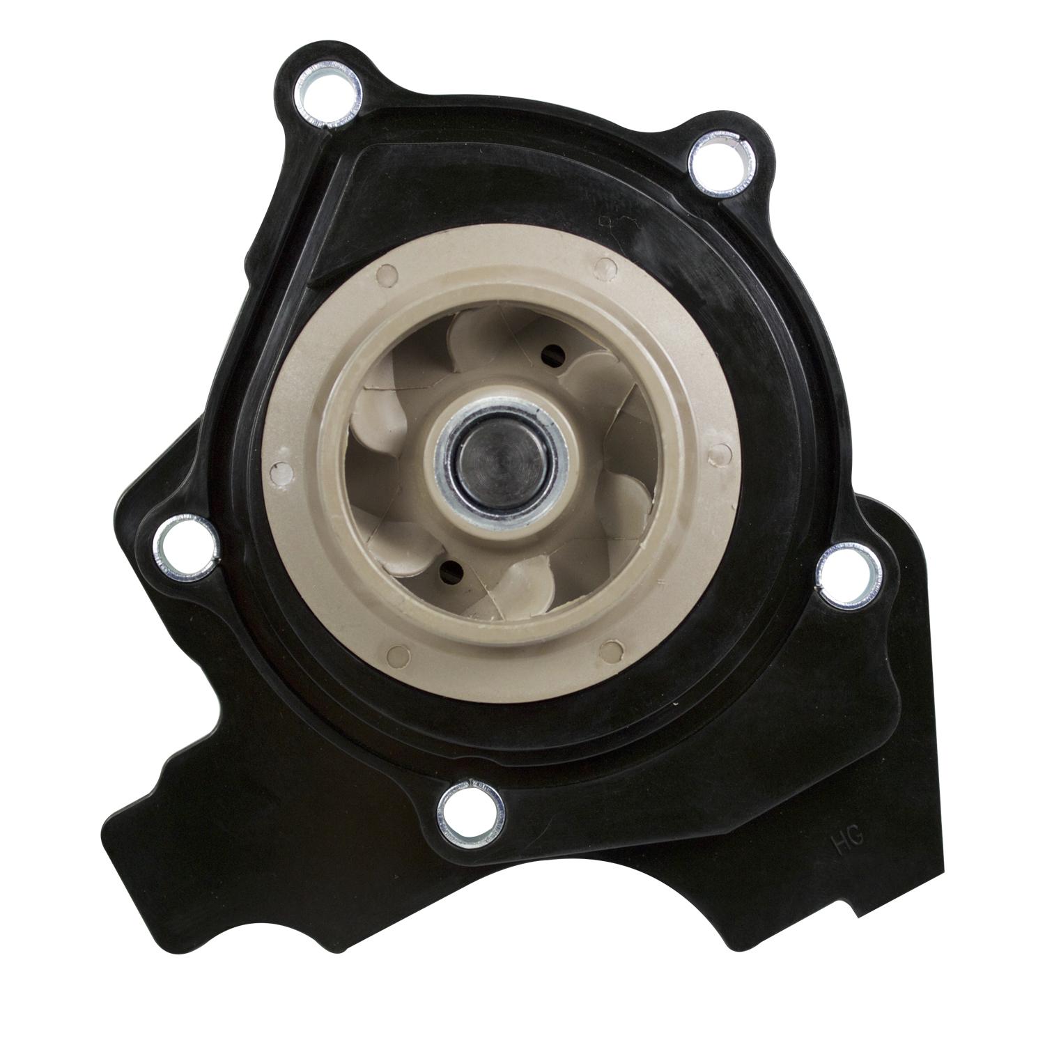 GMB 1802470 - Engine Water Pump GMB 1802470 Engine Water Pump product image 2 of 4