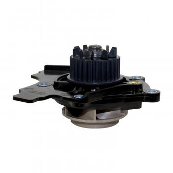 2015 Audi Q5 Engine Water Pump GMB 1802470 image 3 of 4