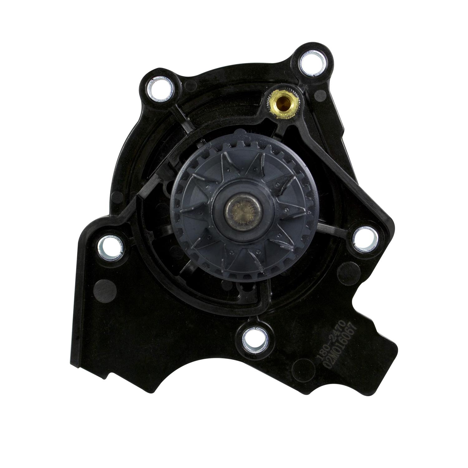 GMB 1802470 - Engine Water Pump GMB 1802470 Engine Water Pump product image 4 of 4