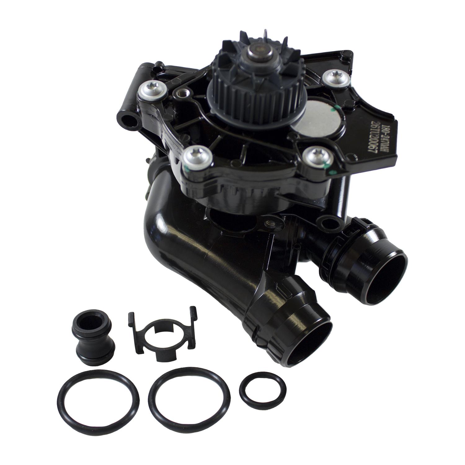 GMB 1802470AH Engine Water Pump product image 1 of 7