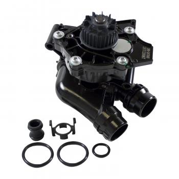 2015 Audi Q5 Engine Water Pump GMB 1802470AH image 1 of 4