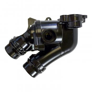 2015 Audi Q5 Engine Water Pump GMB 1802470AH image 2 of 4