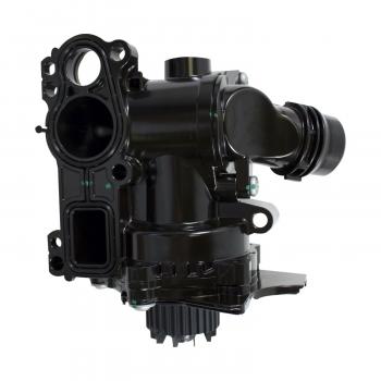2015 Audi Q5 Engine Water Pump GMB 1802470AH image 3 of 4