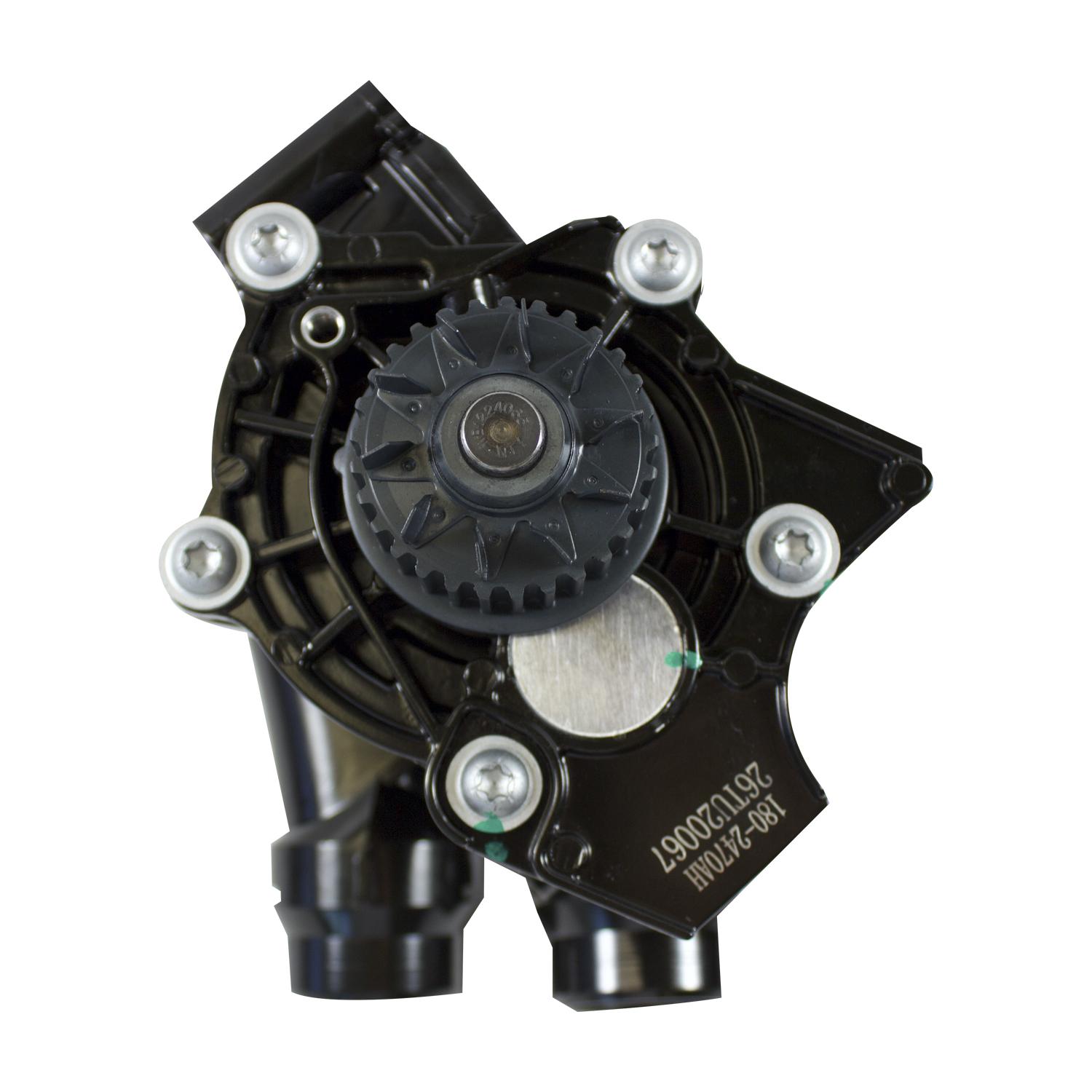 GMB 1802470AH Engine Water Pump product image 4 of 7