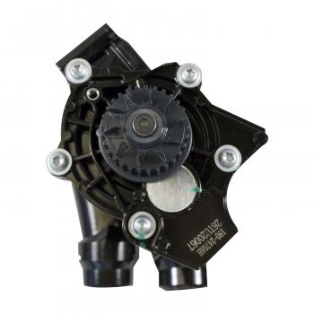 2015 Audi Q5 Engine Water Pump GMB 1802470AH image 4 of 4