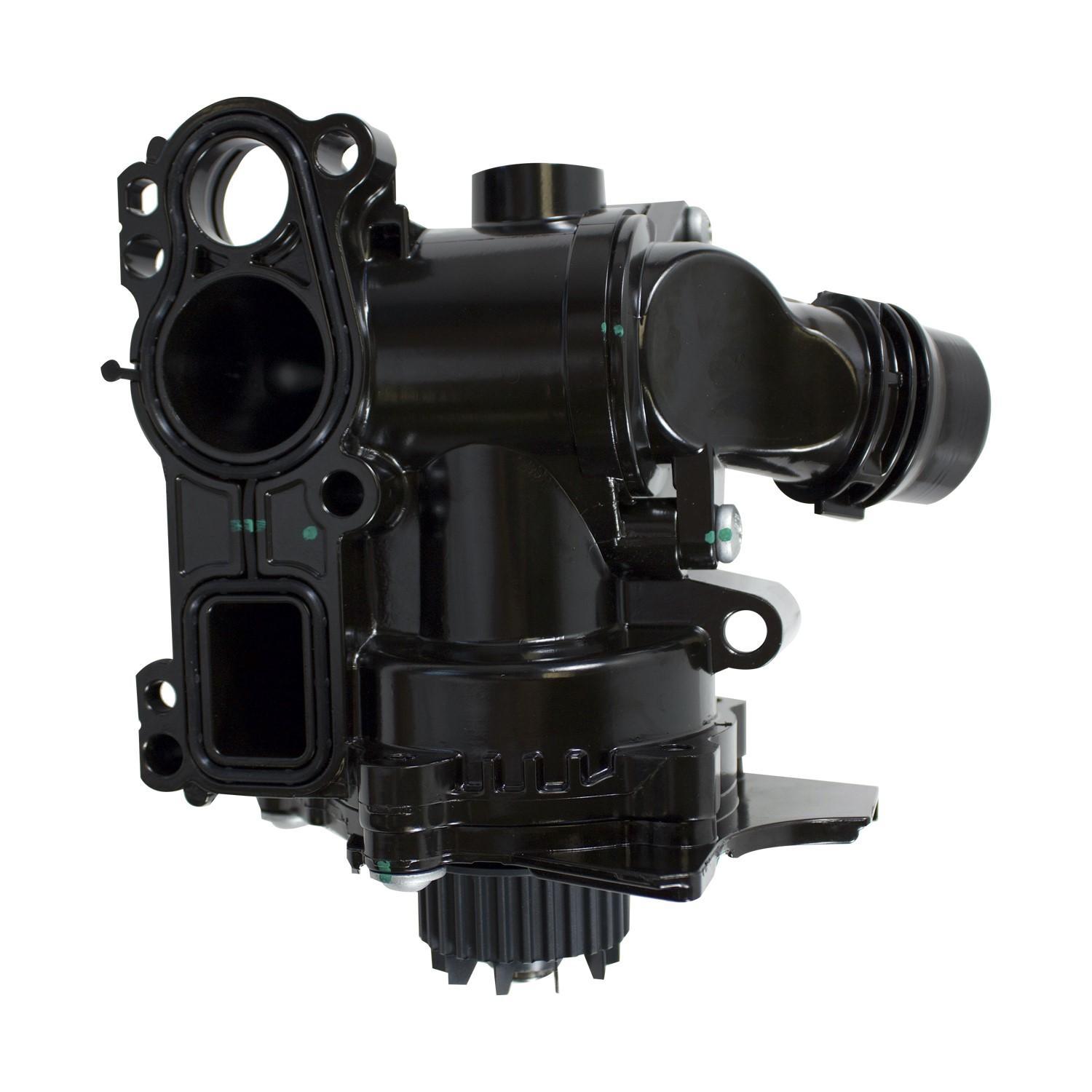 GMB 1802470AH Engine Water Pump product image 7 of 7
