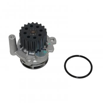 2014 Volkswagen Passat Engine Water Pump GMB 1802510 image 1 of 4