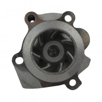 2014 Volkswagen Passat Engine Water Pump GMB 1802510 image 2 of 4
