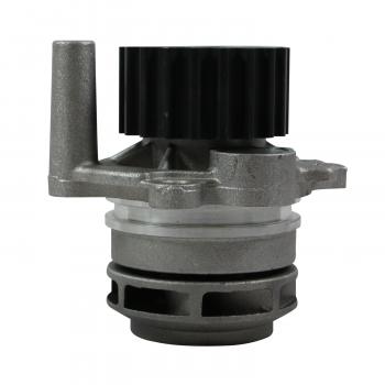 2014 Volkswagen Passat Engine Water Pump GMB 1802510 image 3 of 4