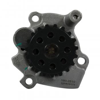 2014 Volkswagen Passat Engine Water Pump GMB 1802510 image 4 of 4