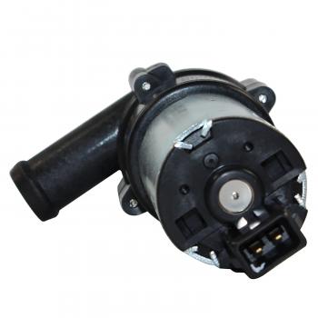 2005 Volkswagen Beetle Engine Auxiliary Water Pump GMB 1802540 image 2 of 4