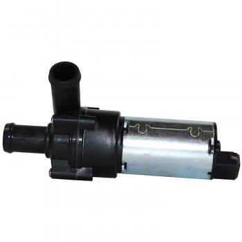 2005 Volkswagen Beetle Engine Auxiliary Water Pump GMB 1802540 image 3 of 4