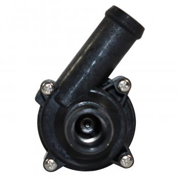 2005 Volkswagen Beetle Engine Auxiliary Water Pump GMB 1802540 image 4 of 4