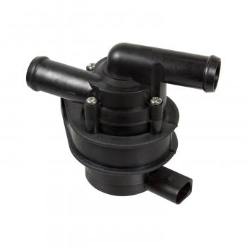 2000 Audi A6 Engine Auxiliary Water Pump GMB 1802550 image 1 of 4