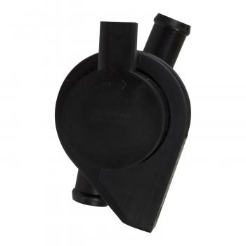 2000 Audi A6 Engine Auxiliary Water Pump GMB 1802550 image 2 of 4