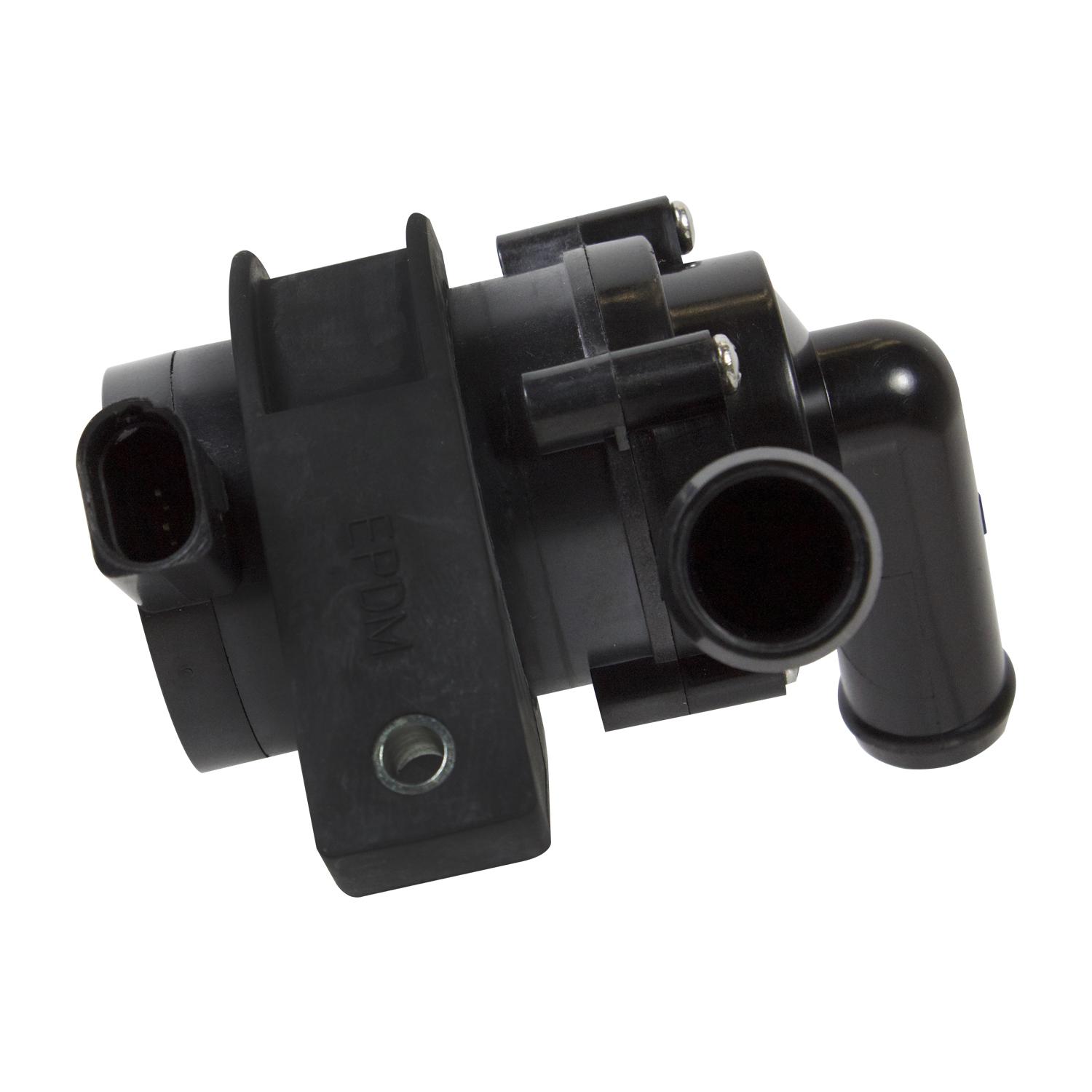 GMB 1802560 - Engine Water Pump GMB 1802560 Engine Auxiliary Water Pump product image 3 of 4