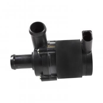 2008 Audi A8 Quattro Engine Auxiliary Water Pump GMB 1802570 image 3 of 4