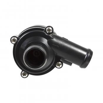 2008 Audi A8 Quattro Engine Auxiliary Water Pump GMB 1802570 image 4 of 4