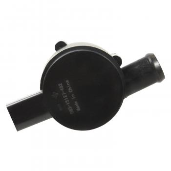 2007 Audi RS4 Engine Auxiliary Water Pump GMB 1802580 image 2 of 4