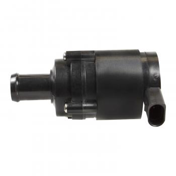 2007 Audi RS4 Engine Auxiliary Water Pump GMB 1802580 image 3 of 4