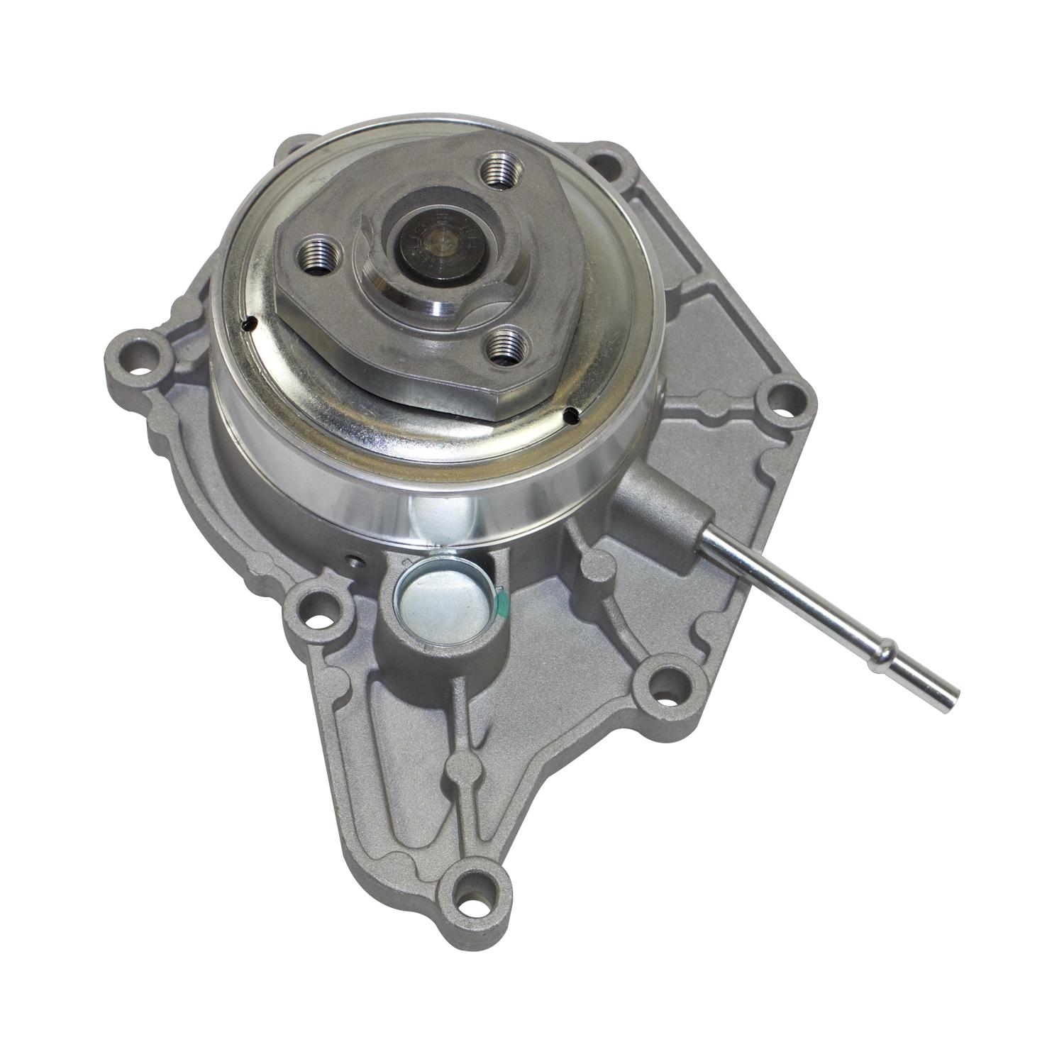 GMB 1802590 - Engine Water Pump GMB 1802590 Engine Water Pump product image 1 of 4