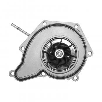 2015 Audi Q5 Engine Water Pump GMB 1802590 image 2 of 4